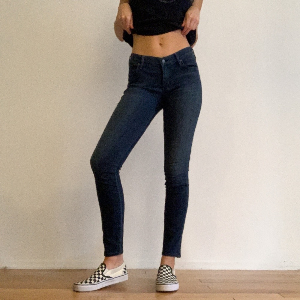 Citizens of Humanity Skinny Jeans